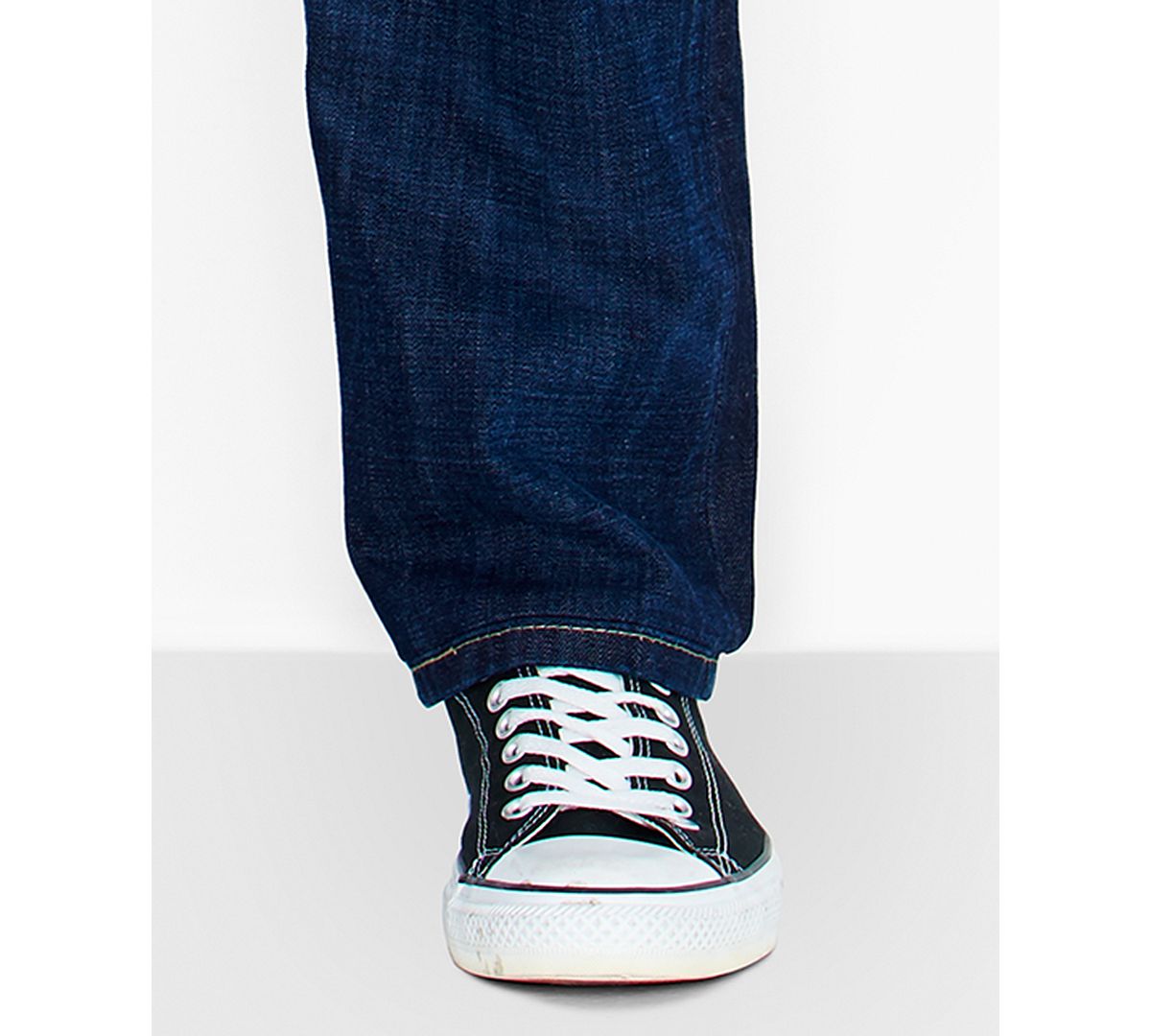 Levi's 513™ Slim Straight Fit Jeans Quincy