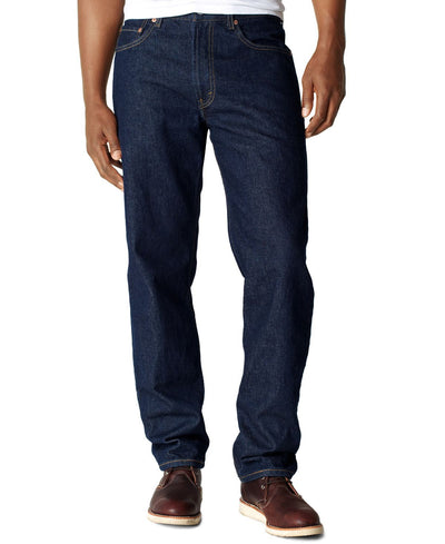 Levi's 550™ Relaxed Fit Jeans Rinse - Waterless