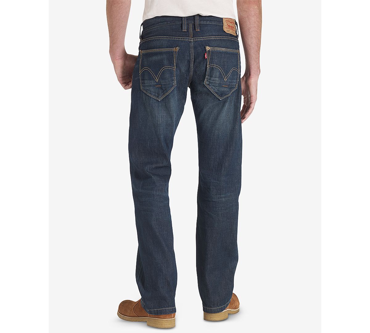 Levi's 569™ Loose Straight Fit Jeans Static