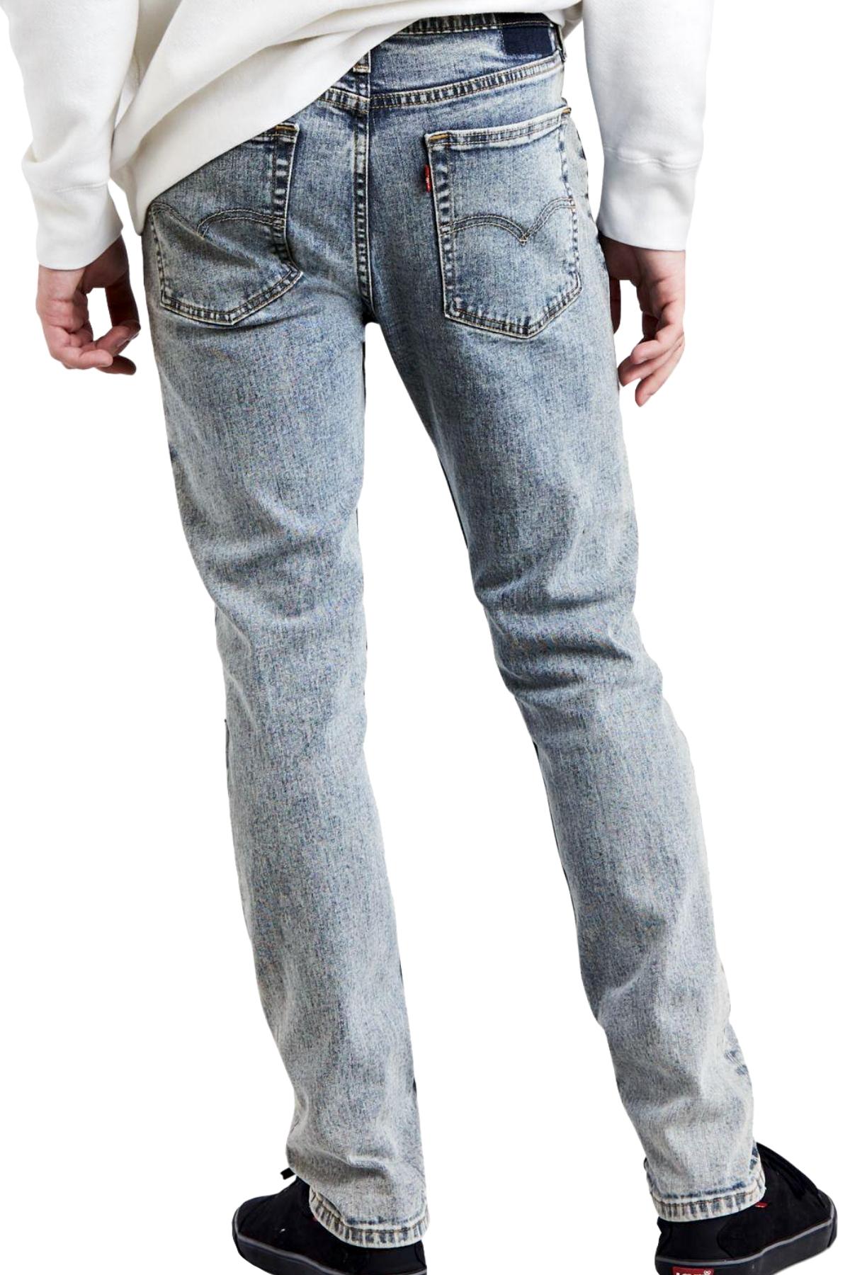 Levi's A-Dog-Named-Dog 510™ Skinny Fit Jean