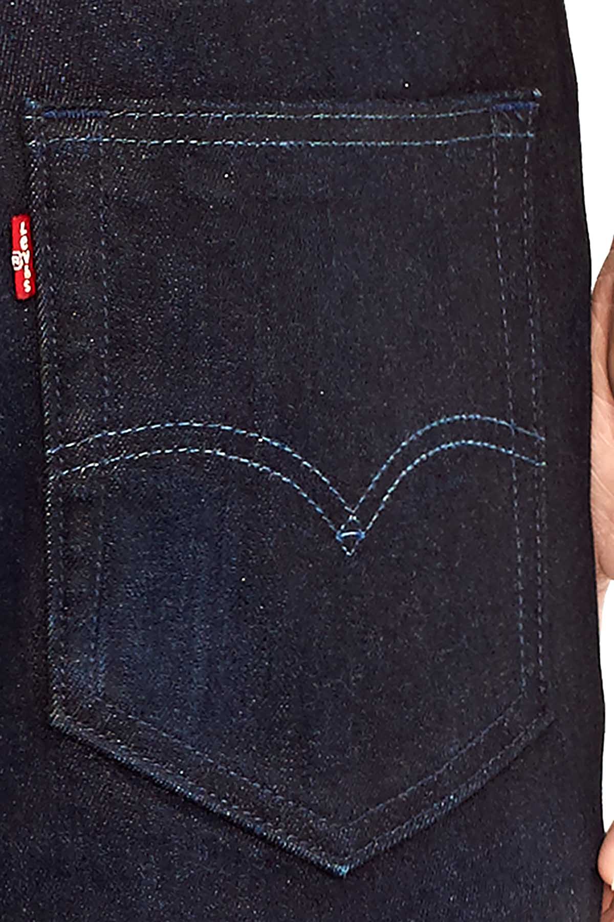 Levi's® Commuter™ 511™ Slim Fit Trousers - Blue