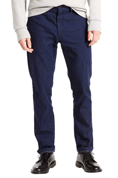 Levi's Indigo 511 Slim Fit Utility Chino Pant