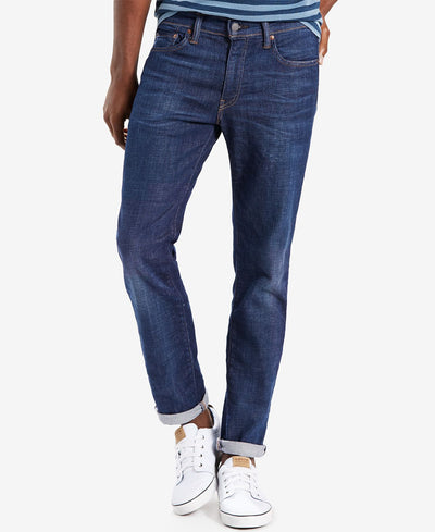 Levi's Levi’sflex Men’s 511™ Slim Fit Jeans Sid - Waterless