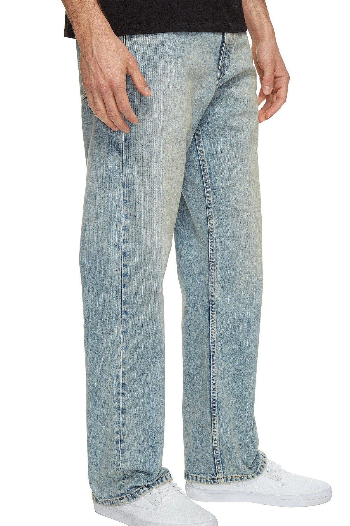 Levi's Painted Job 569™ Loose Straight Fit Jeans