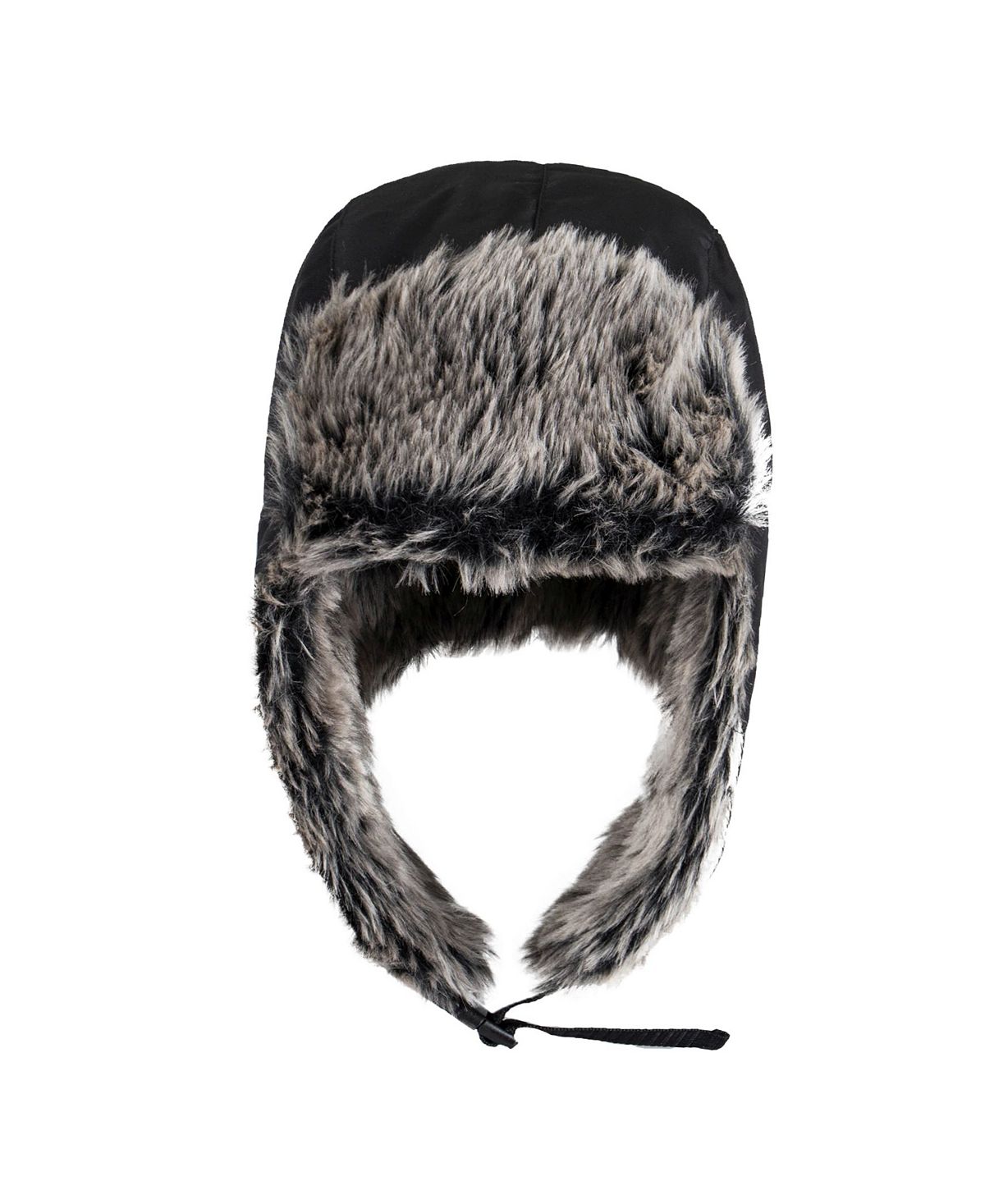 Levi's Trapper Hat Black