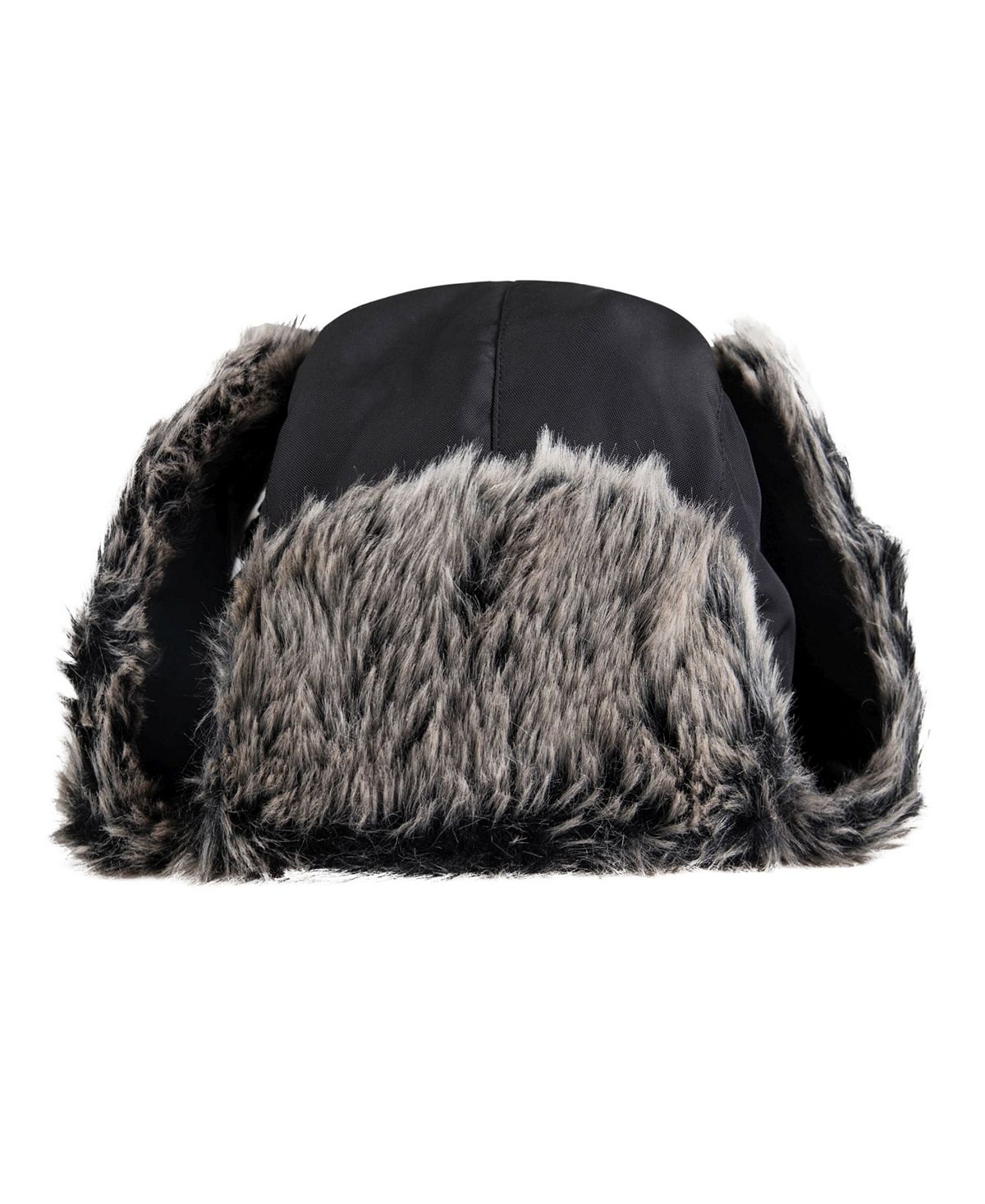 Levi's Trapper Hat Black