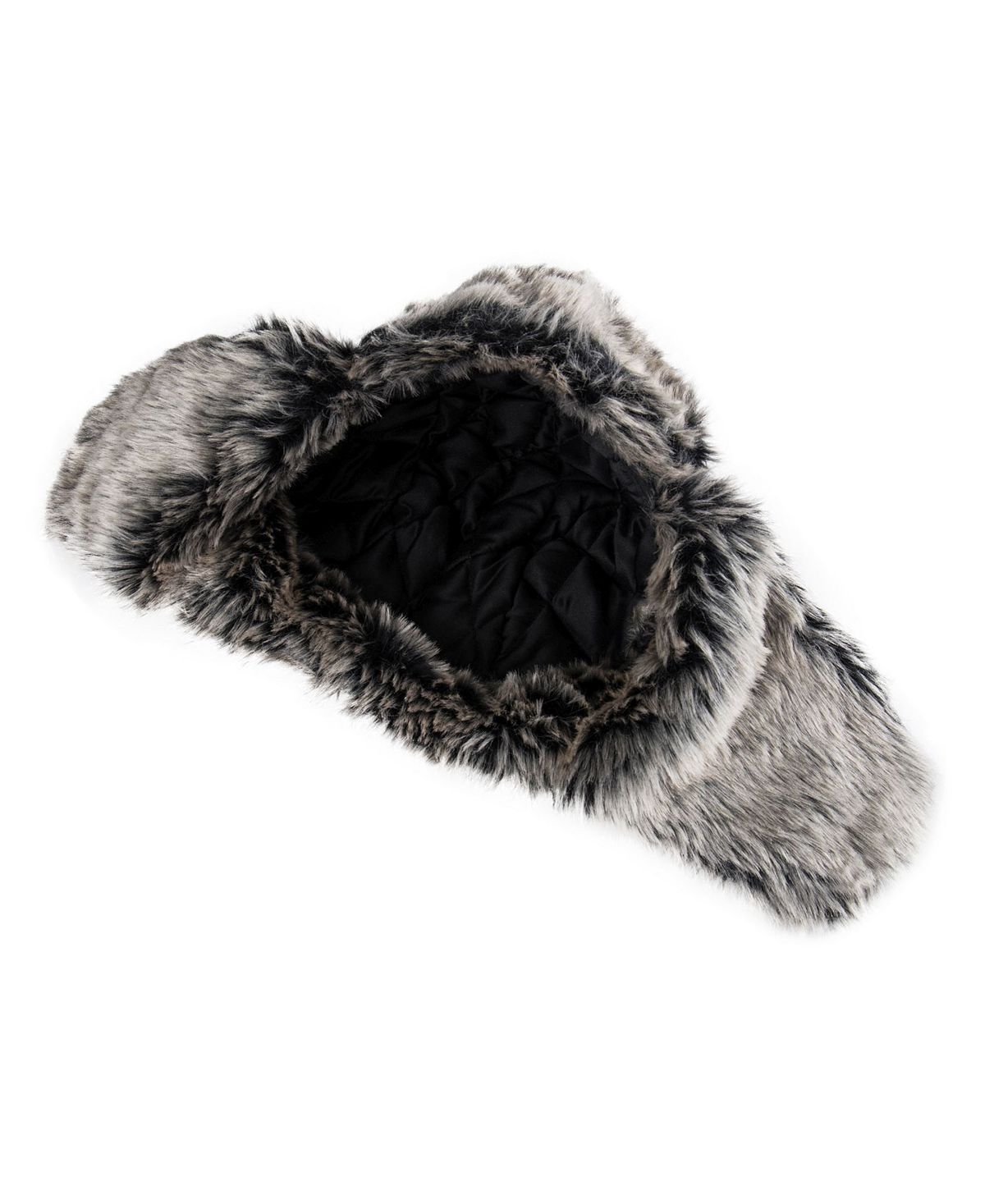 Levi's Trapper Hat Black