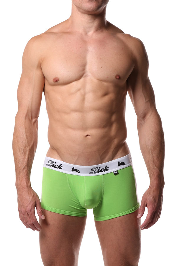 Lick Vibrant Briefs and Trunks – CheapUndies