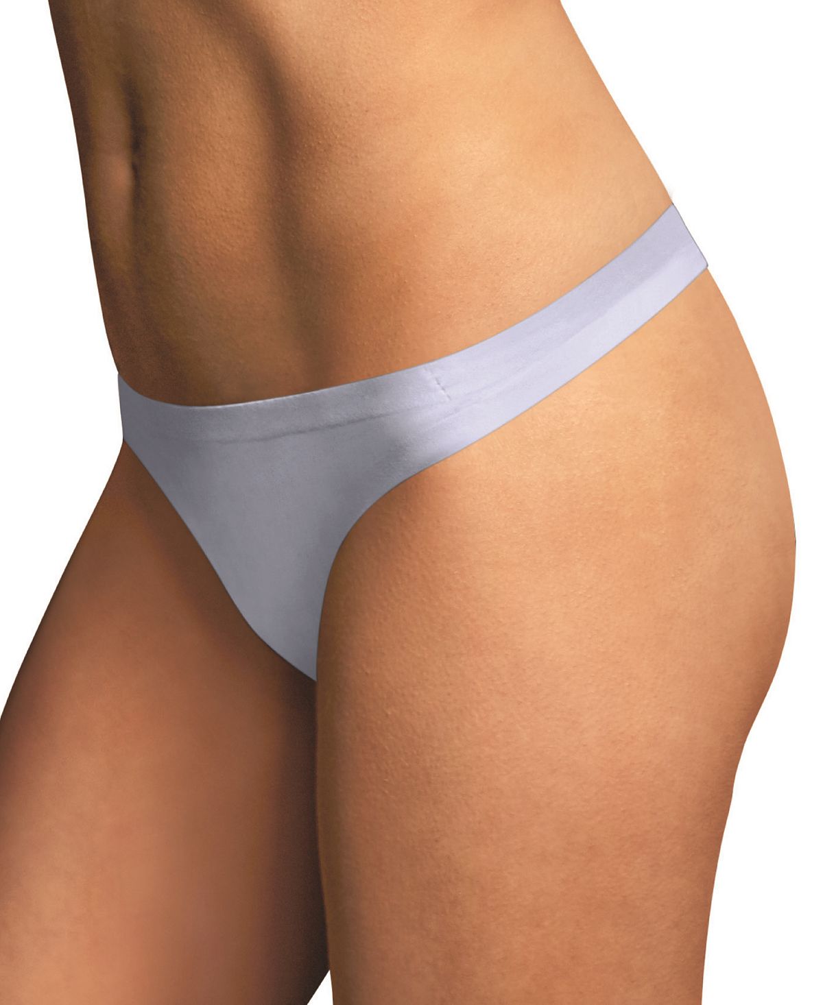 Women's Maidenform® Comfort Devotion Tailored Thong Panty 40149
