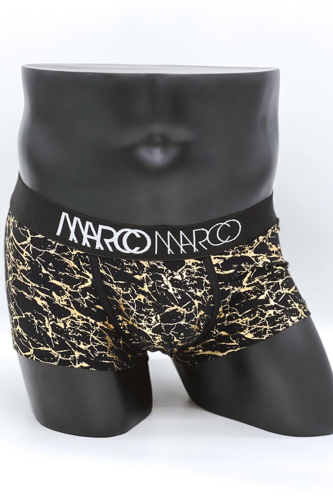 Marco Marco Black Marble Trunk