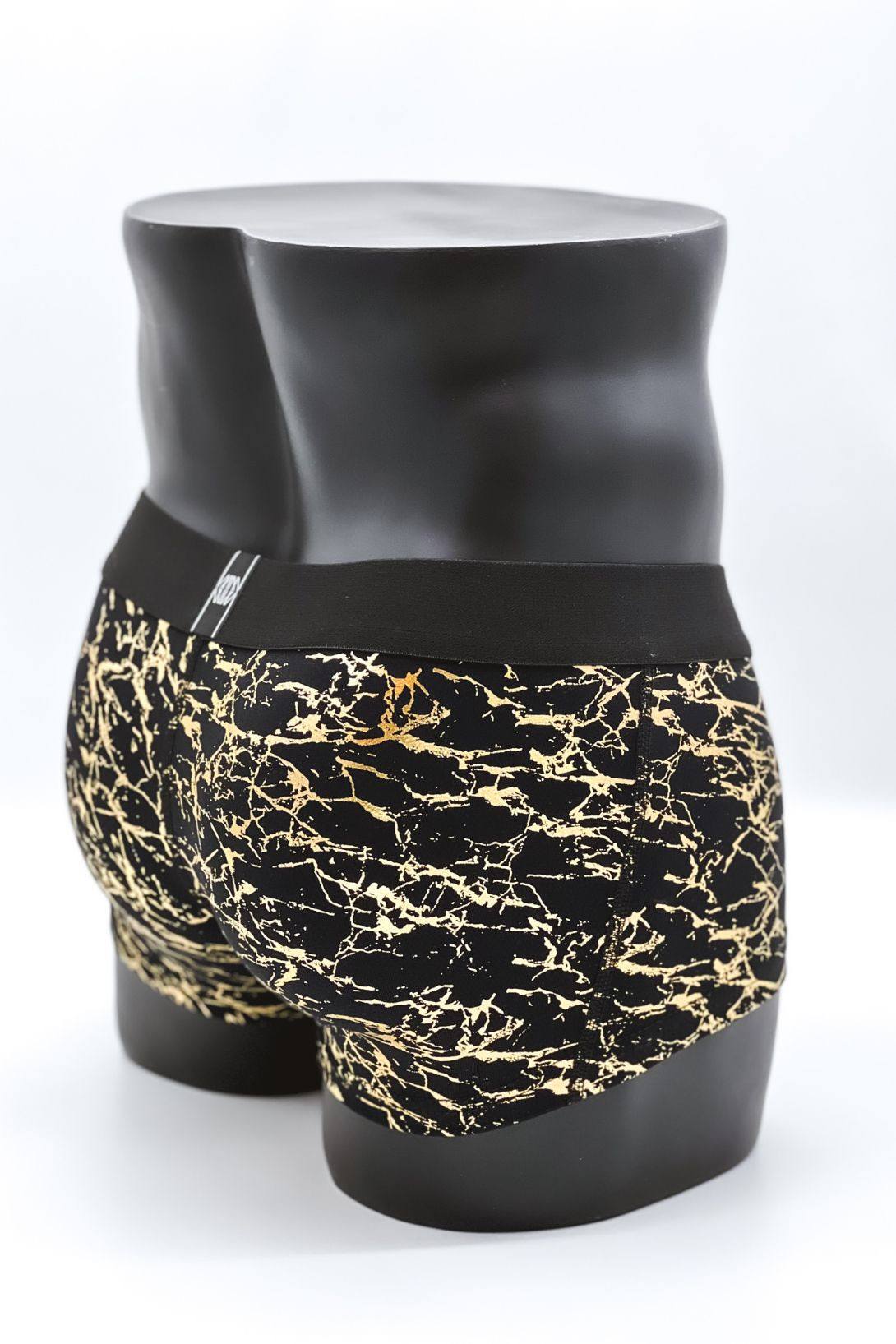 Marco Marco Black Marble Trunk