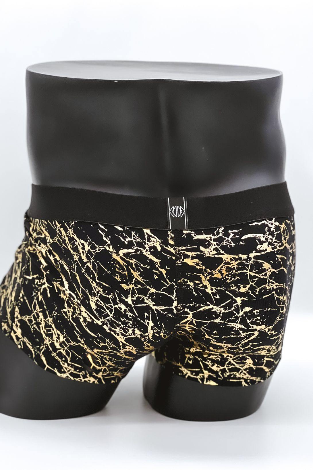 Marco Marco Black Marble Trunk