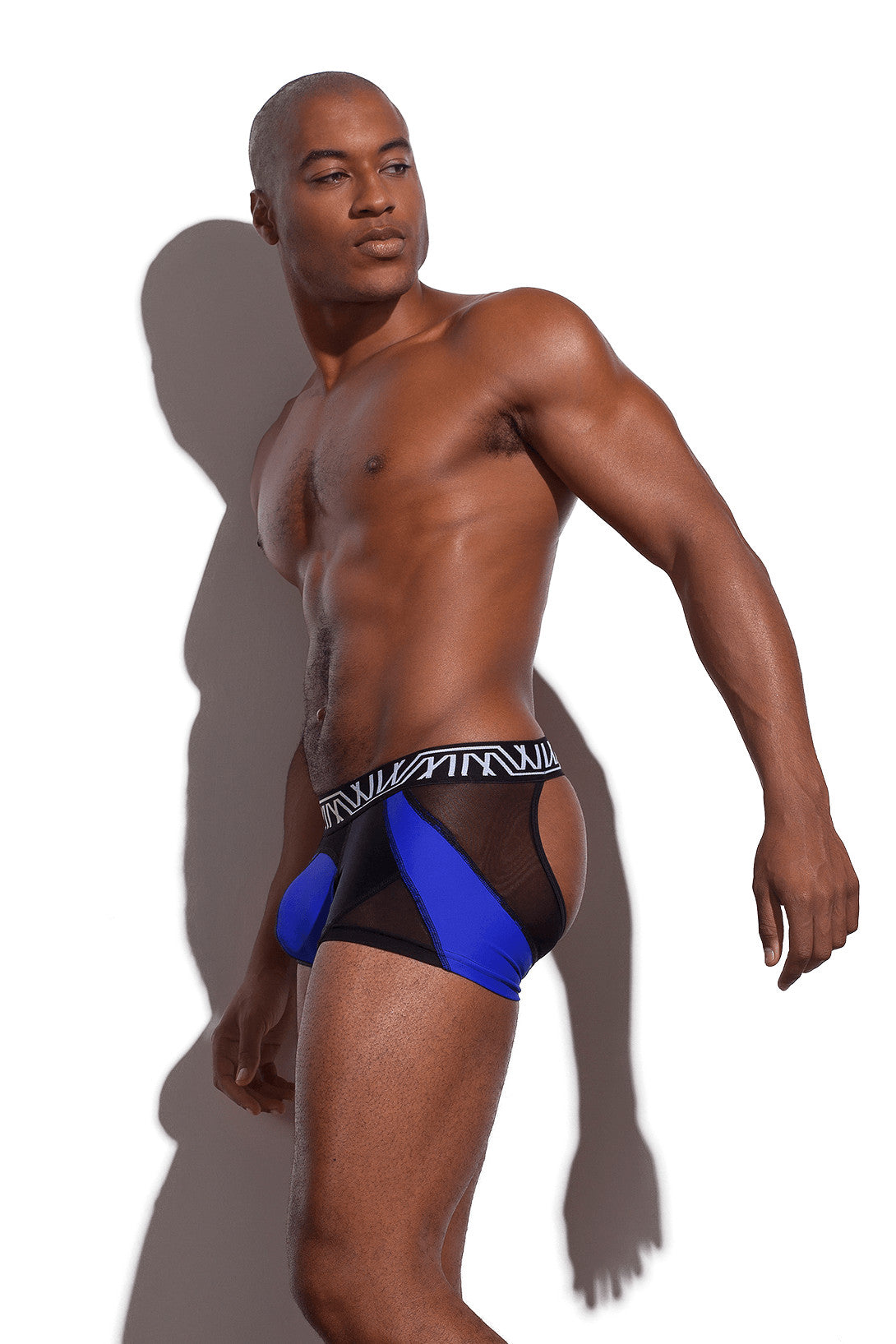 Marco Marco Blue Flux Trunk