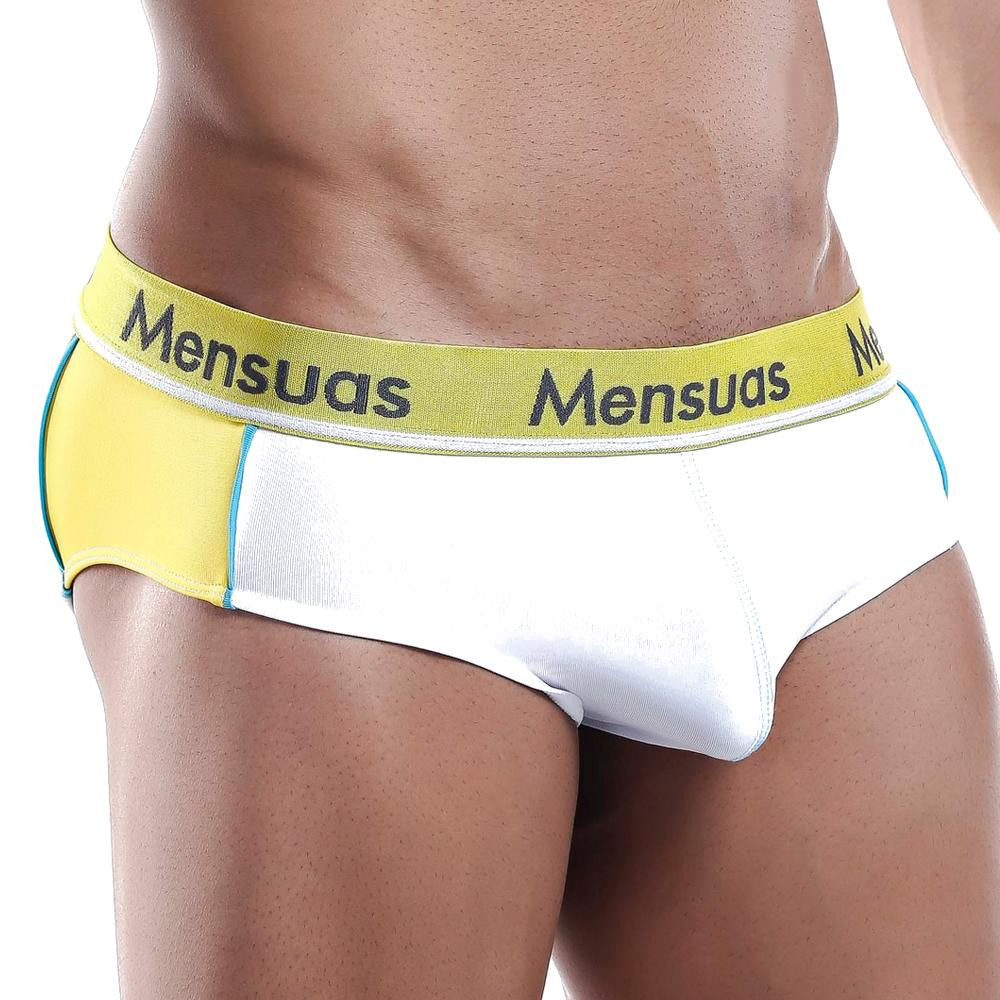 Mensuas MNH025 Brief