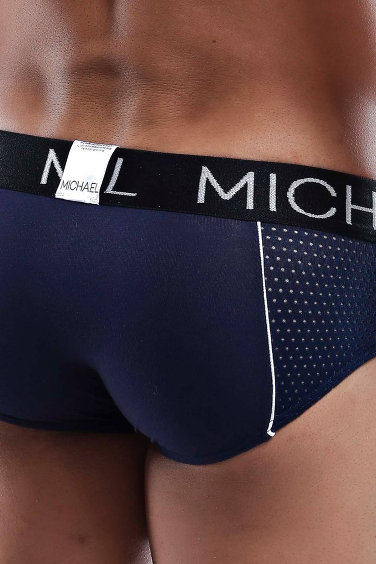 Michael MLH0018 Navy Brief