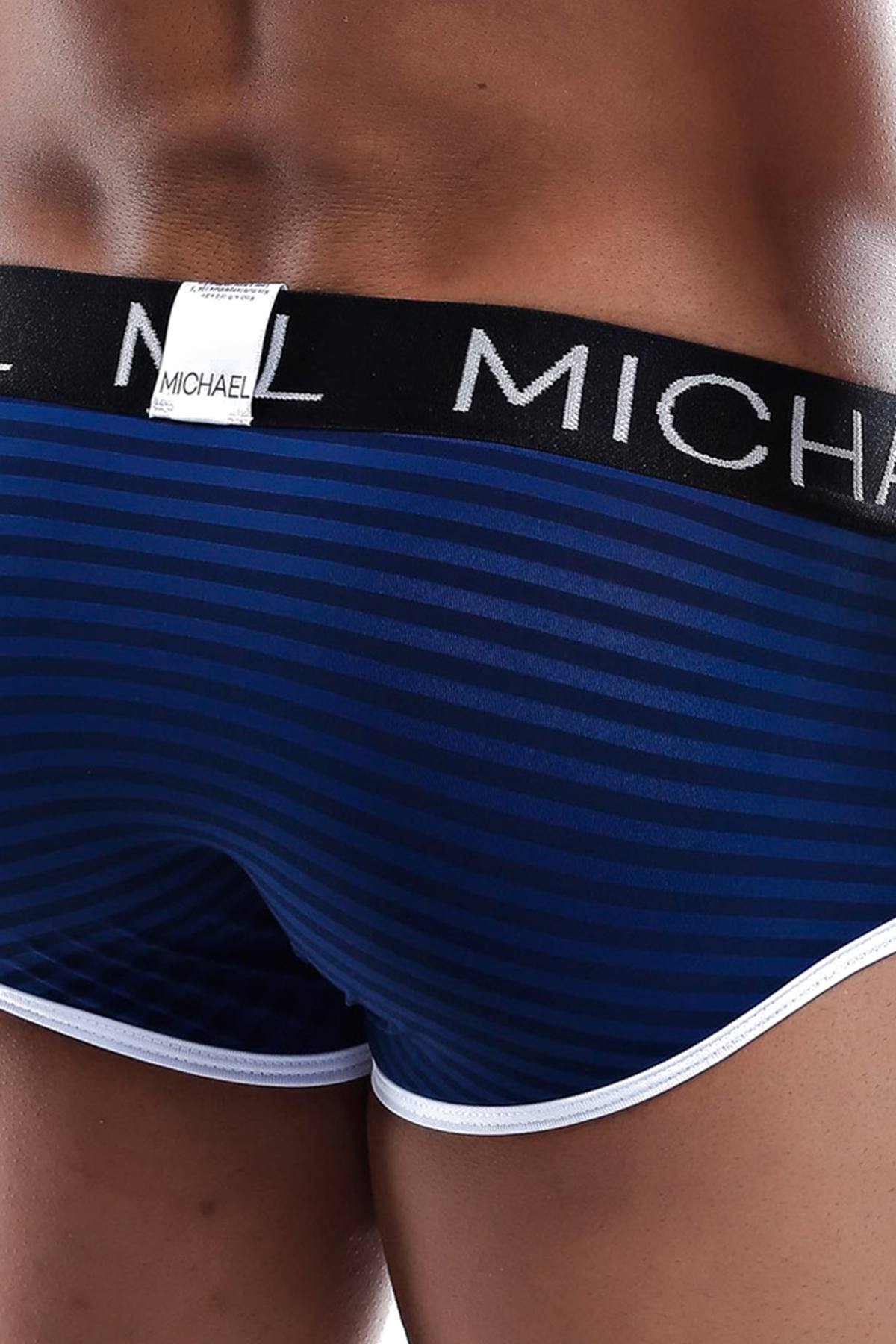 Michael MLH0019 Navy Brief