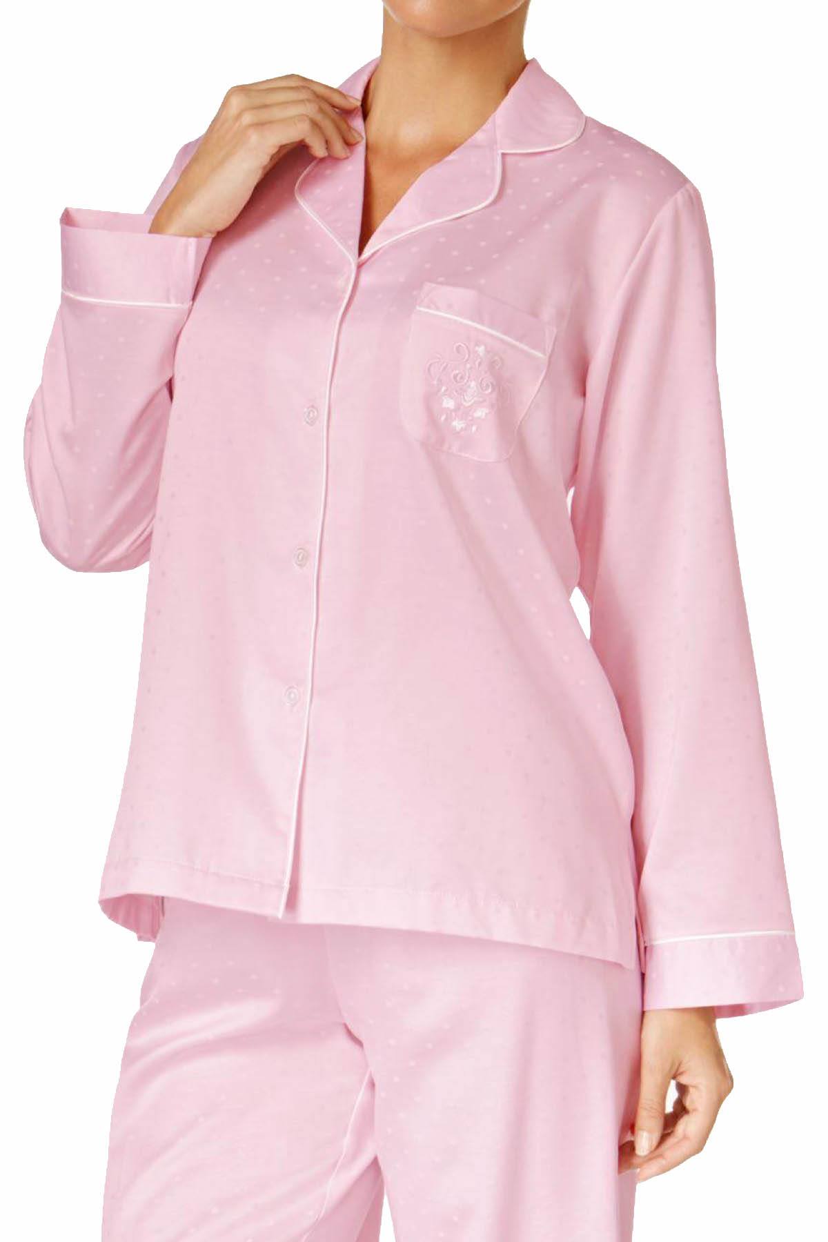 Miss elaine hotsell pajamas petite