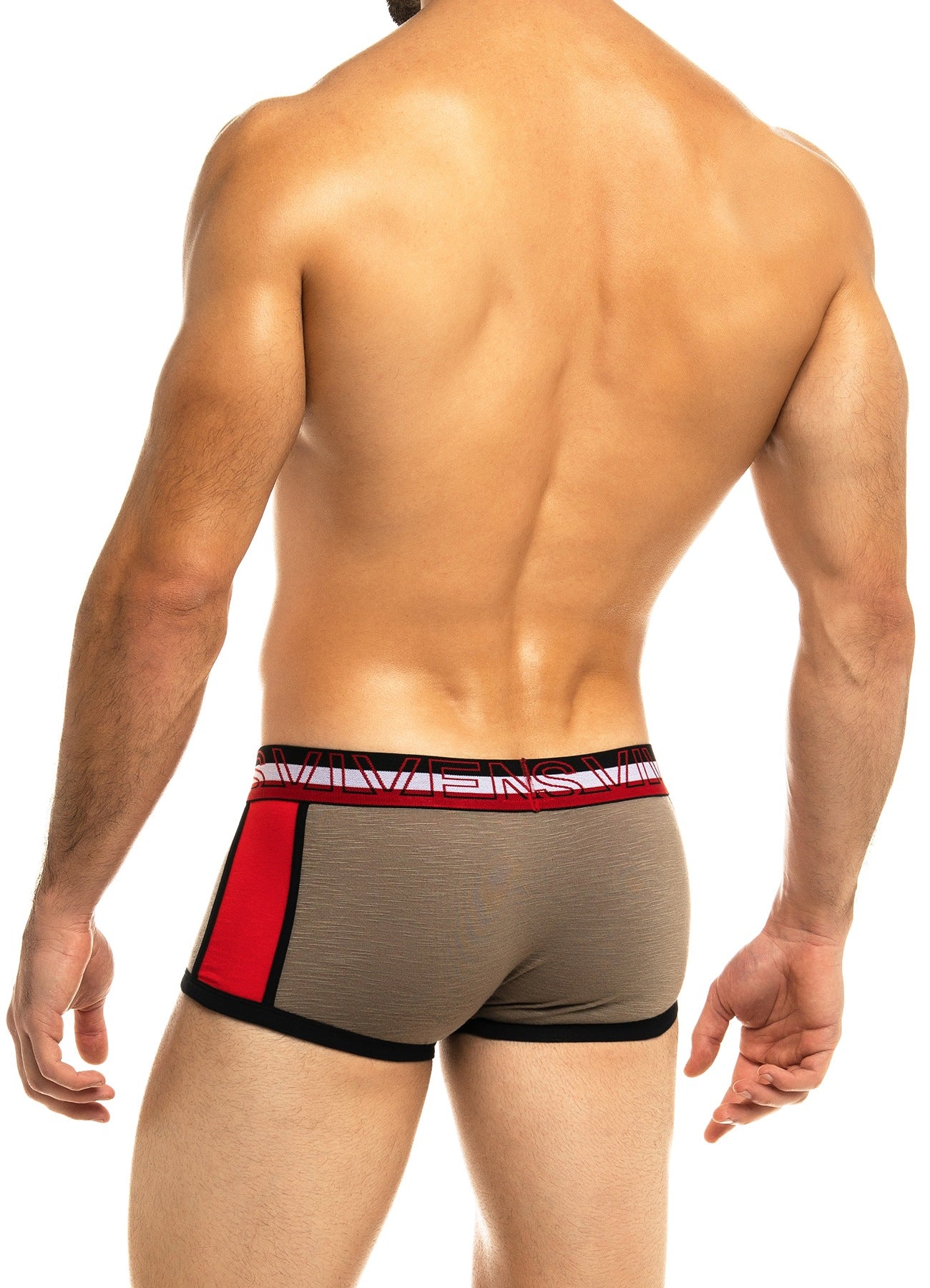 Modus Vivendi Camel Capsule Flamme Boxer