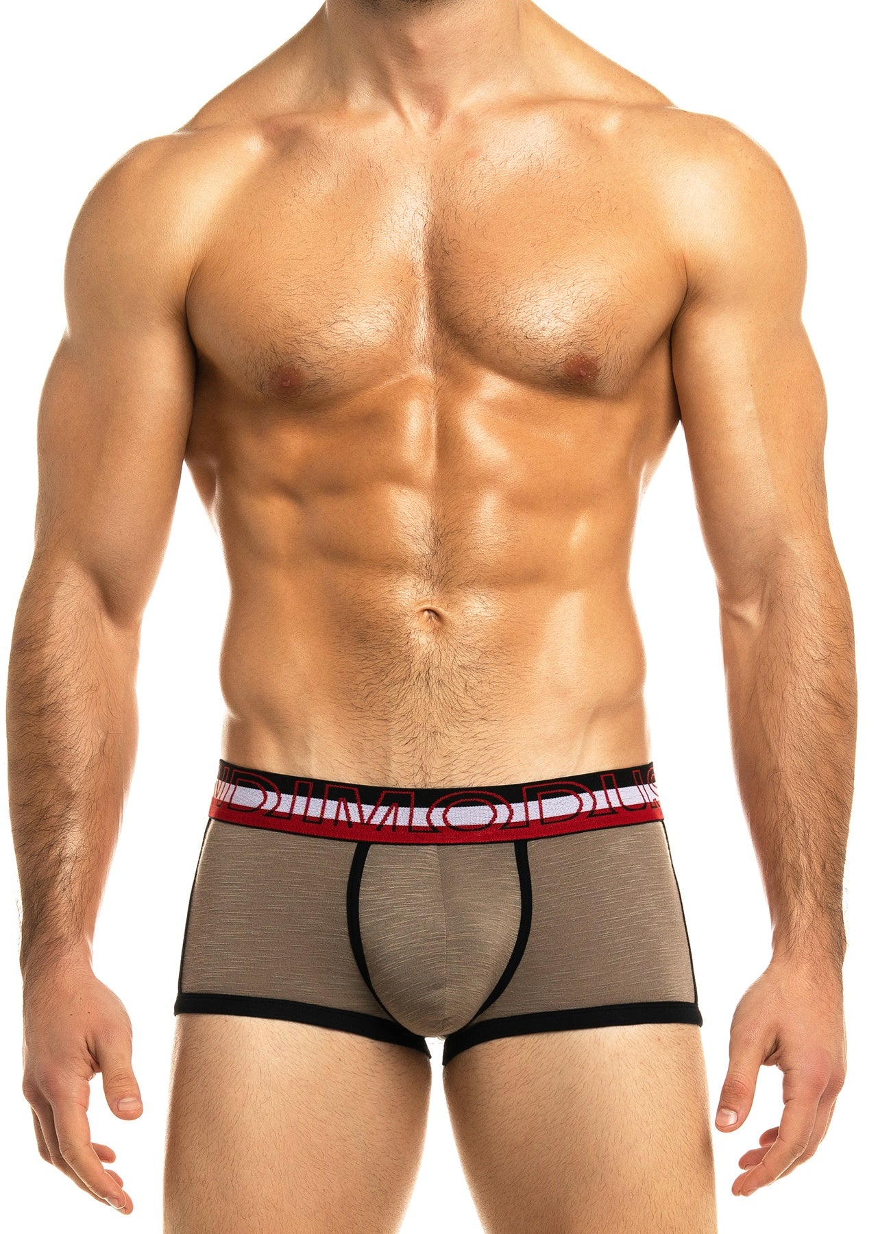 Modus Vivendi Camel Capsule Flamme Boxer