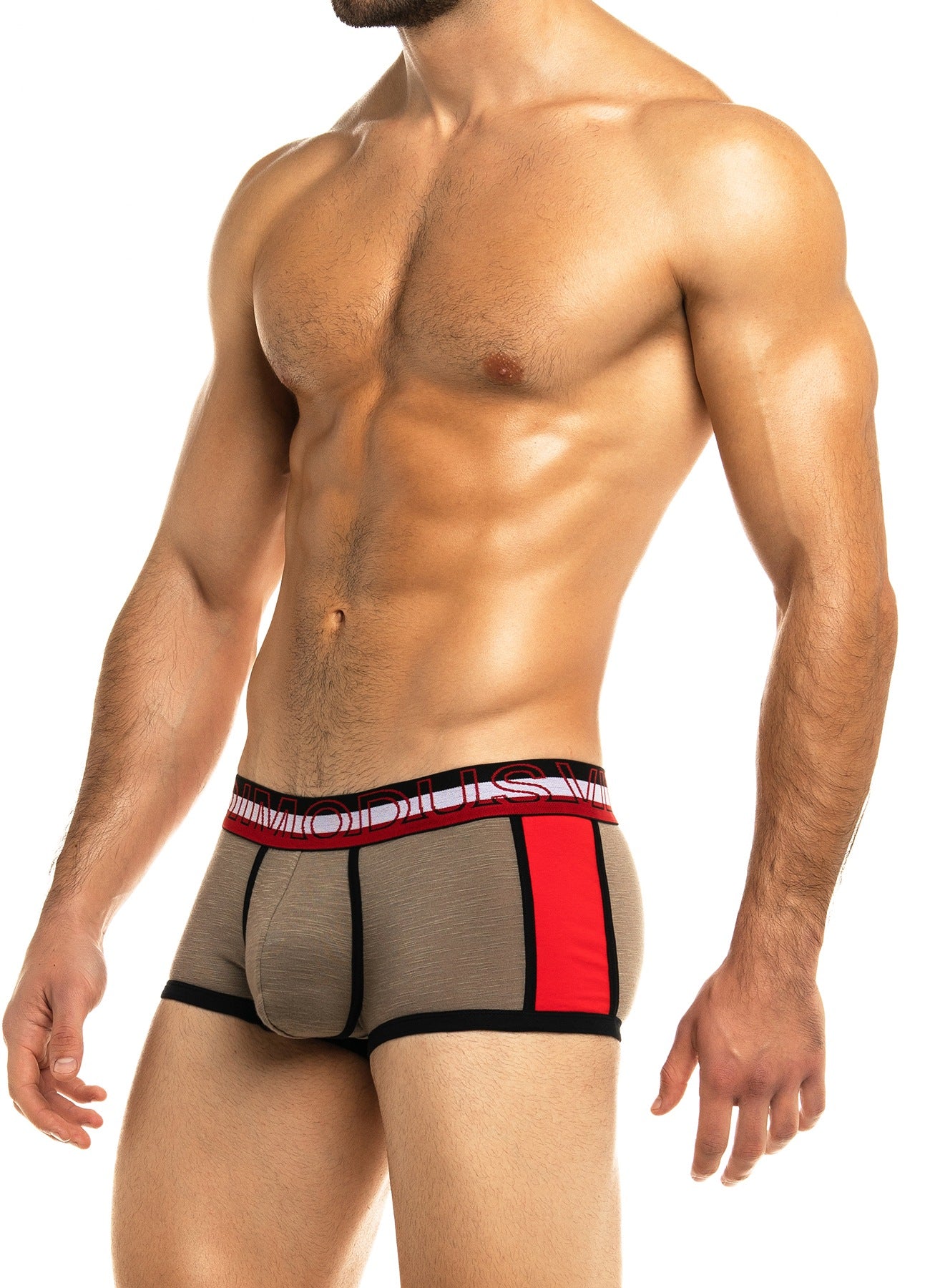 Modus Vivendi Camel Capsule Flamme Boxer