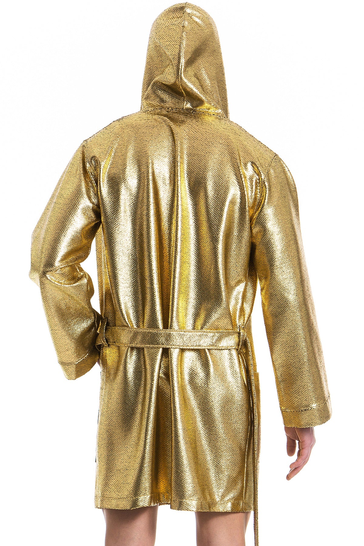 Modus Vivendi Gold Dusk 2 Dawn Robe