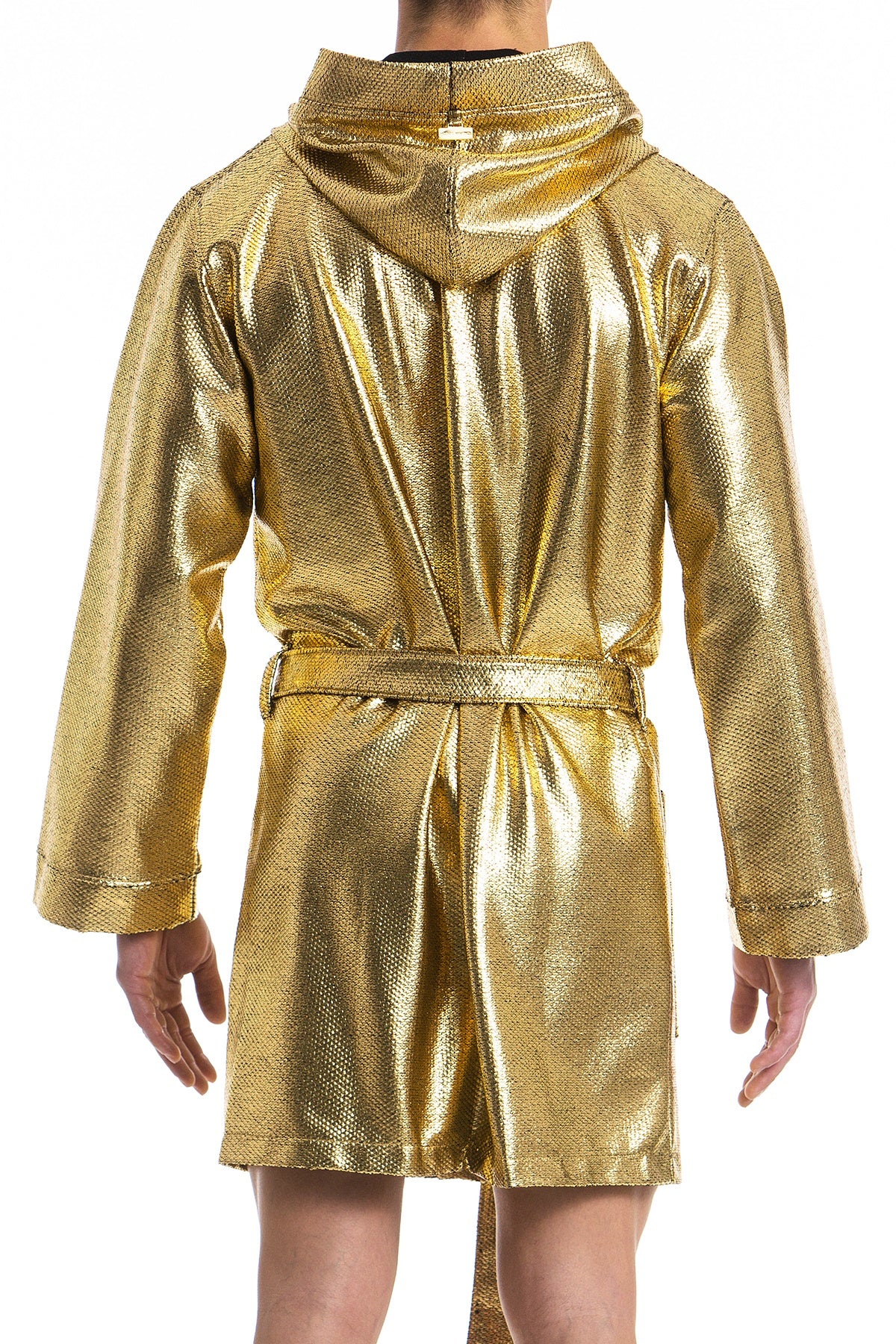 Modus Vivendi Gold Dusk 2 Dawn Robe