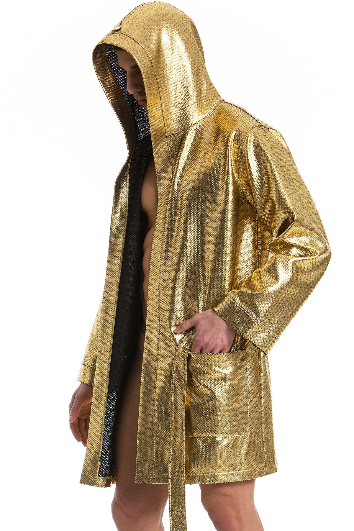 Modus Vivendi Gold Dusk 2 Dawn Robe