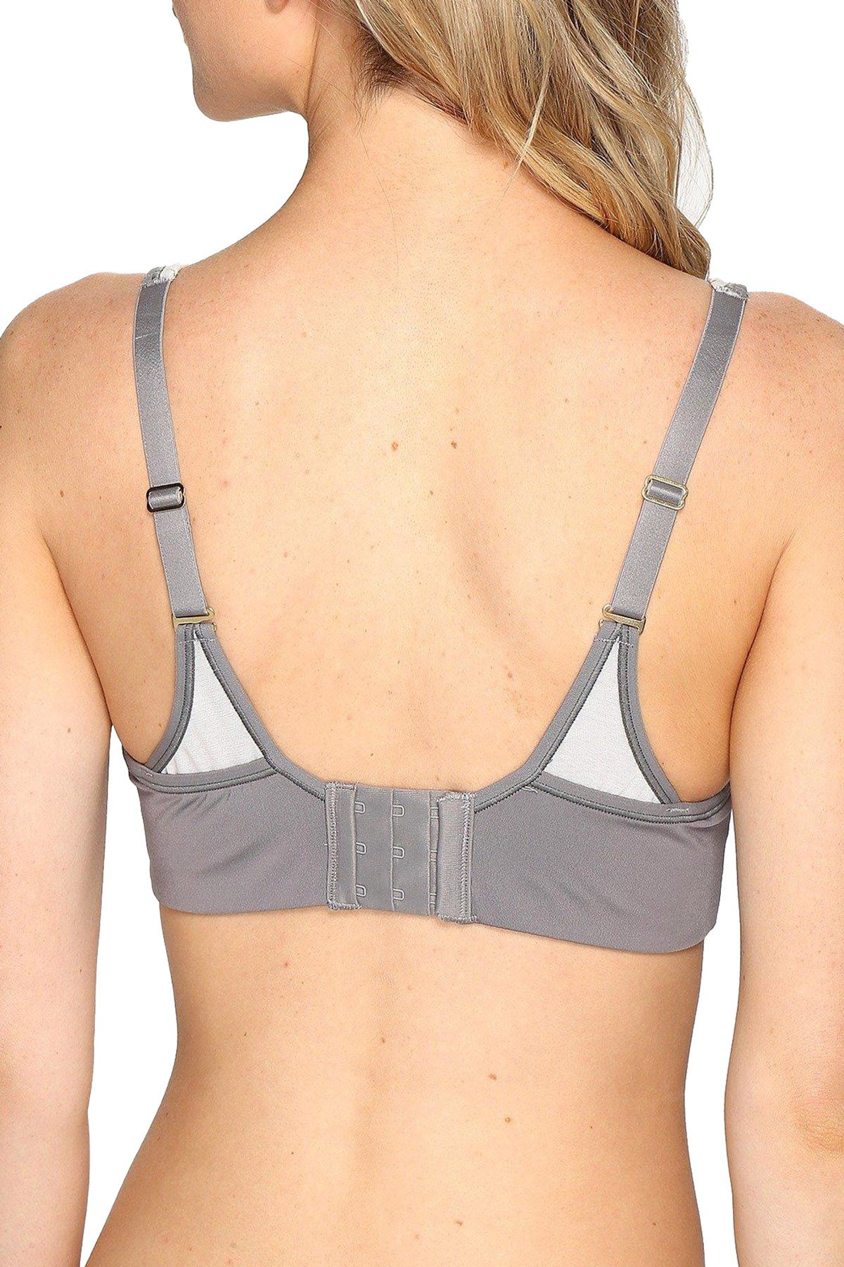 Natori zen convertible underwire best sale sports bra