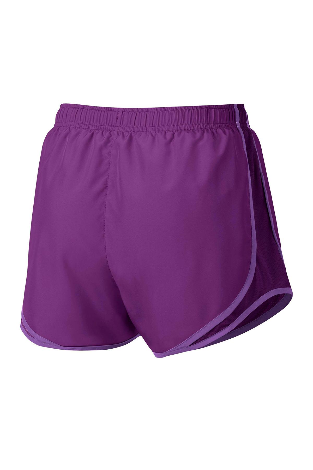 Nike Bold-Berry/Night-Purple Dry Tempo Running Short – CheapUndies