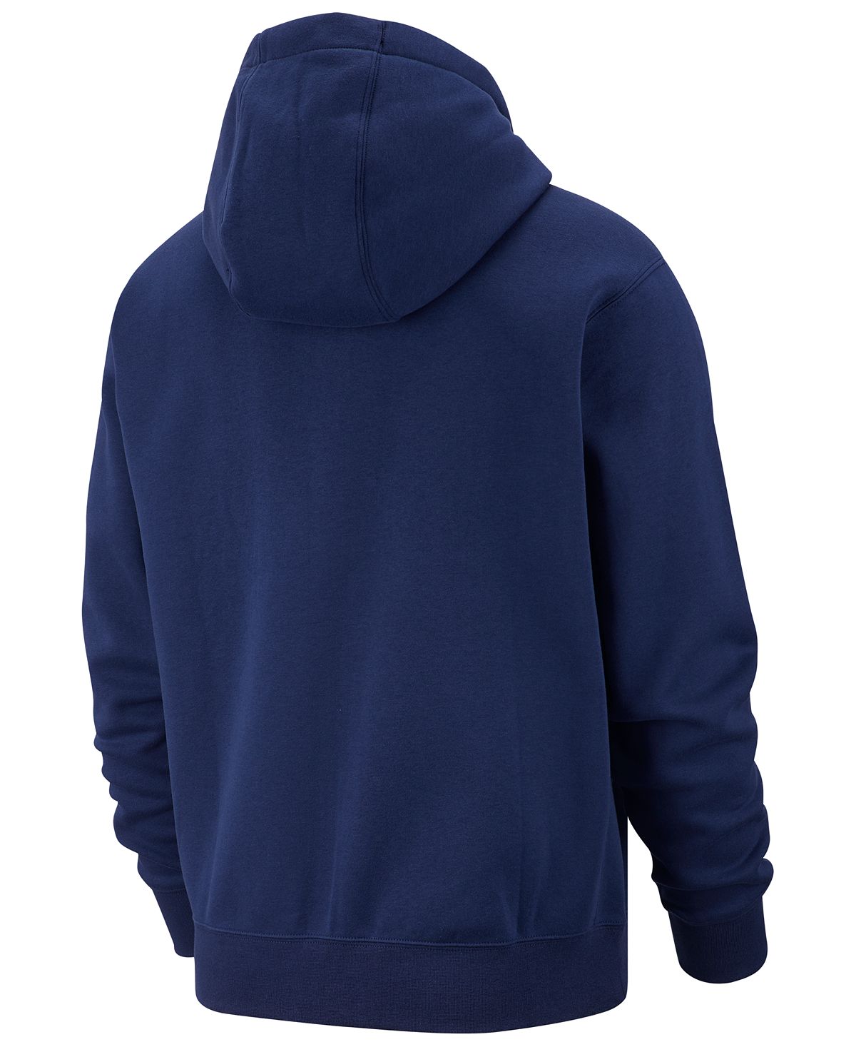 Nike Club Fleece Full-Zip Hoodie