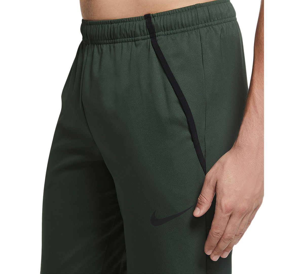 Nike Dri fit Woven Training Pants Galactic Jade 137770 3fc37c93 f5fd 4388 bc7b 718f7ad0d90a