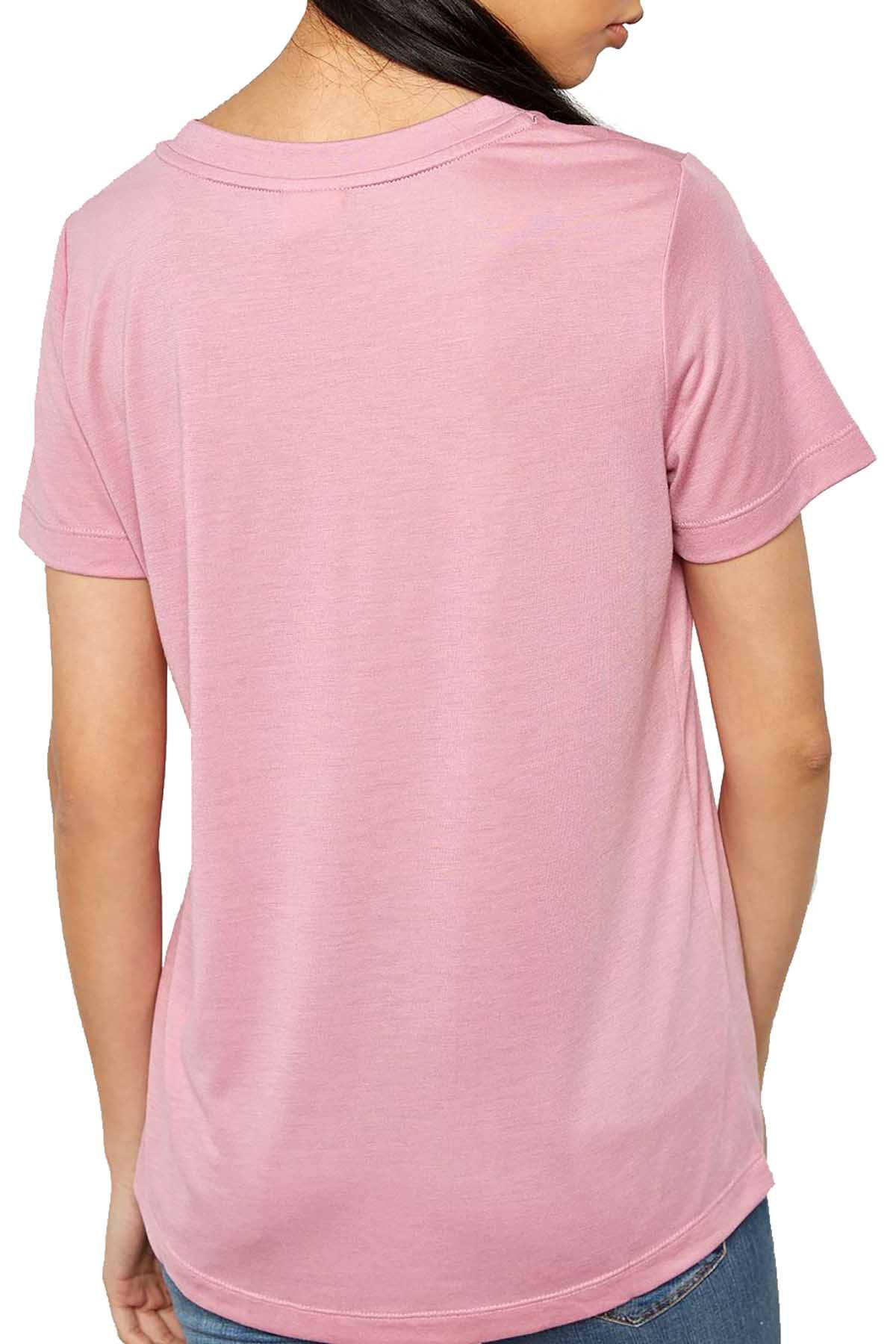 Elemental pink shirt sale