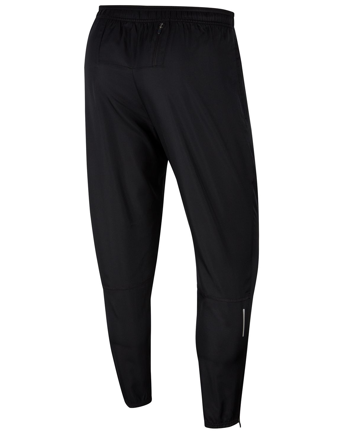 Nike Essential Running Pants Black