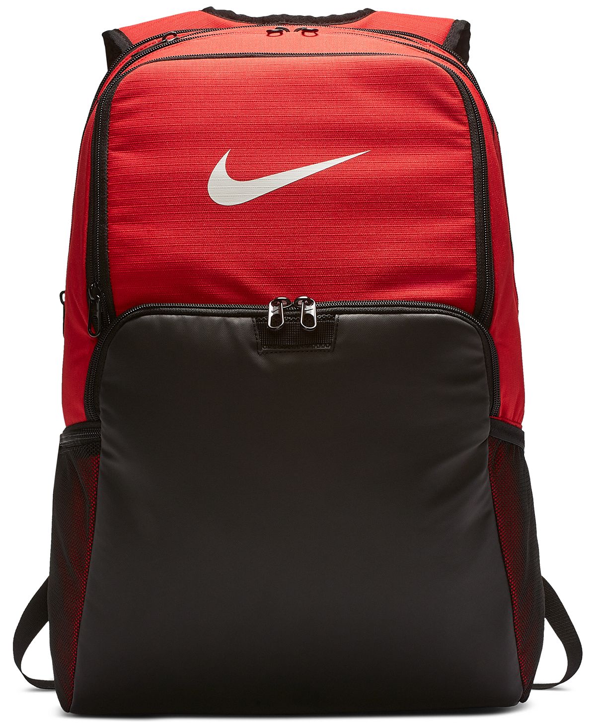 Nike Extra-large Backpack Red