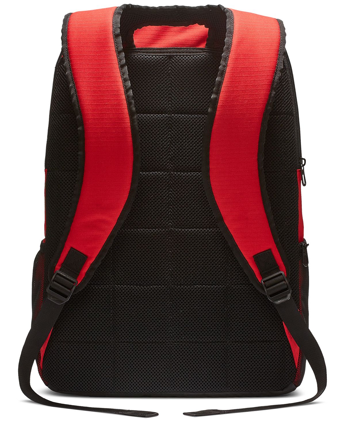 Nike Extra-large Backpack Red