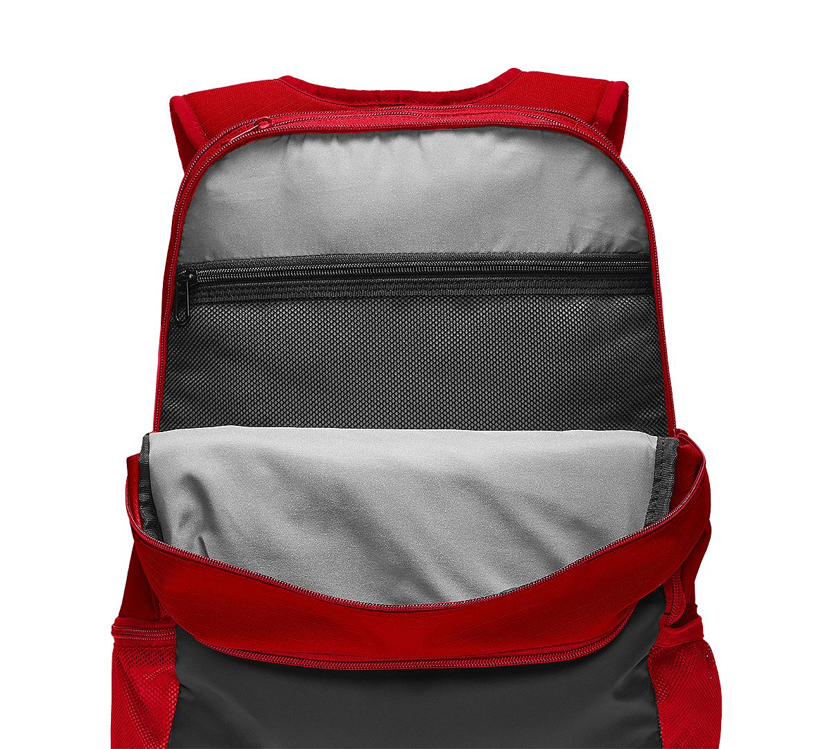 Nike Extra-large Backpack Red