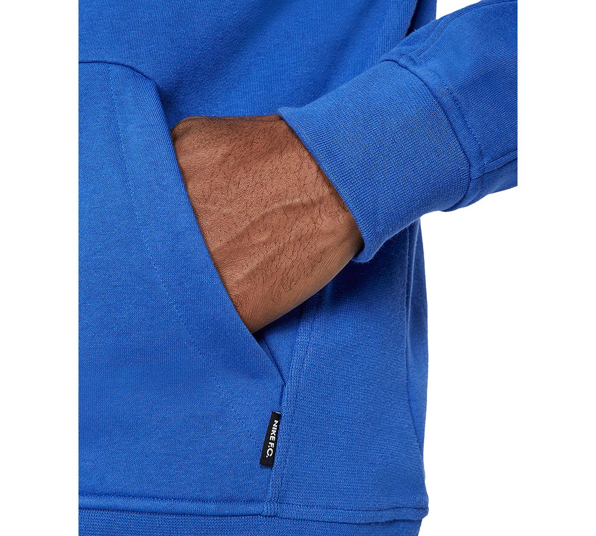 Nike Joga Bonita Hoodie Game Royal