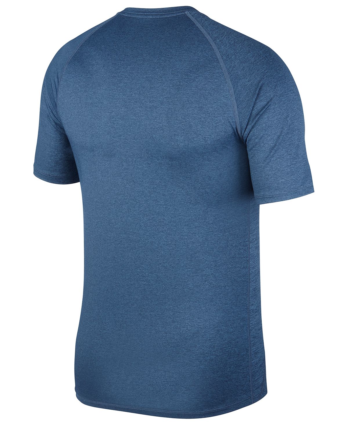 Nike Pro Dri-fit Training Top Obsidian