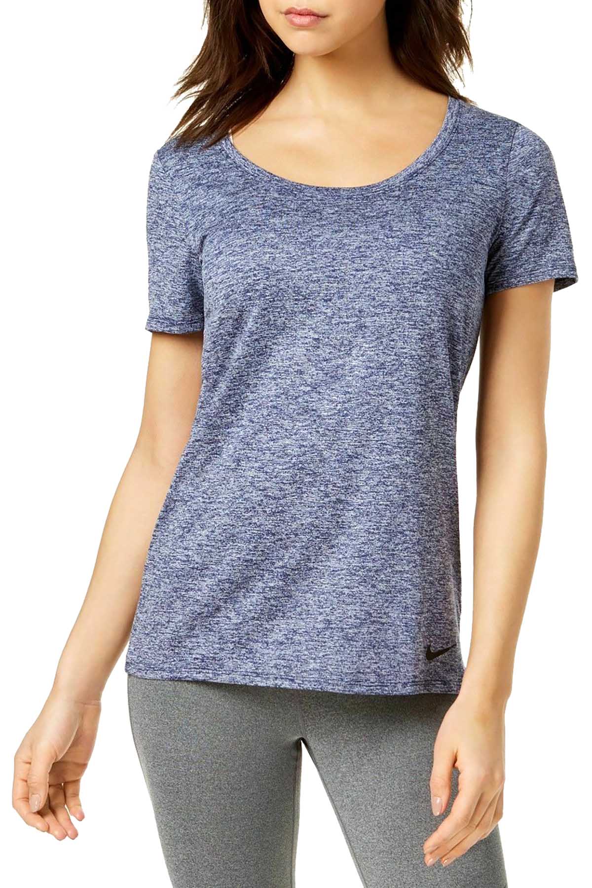 Nike women's legend veneer t-shirt sale