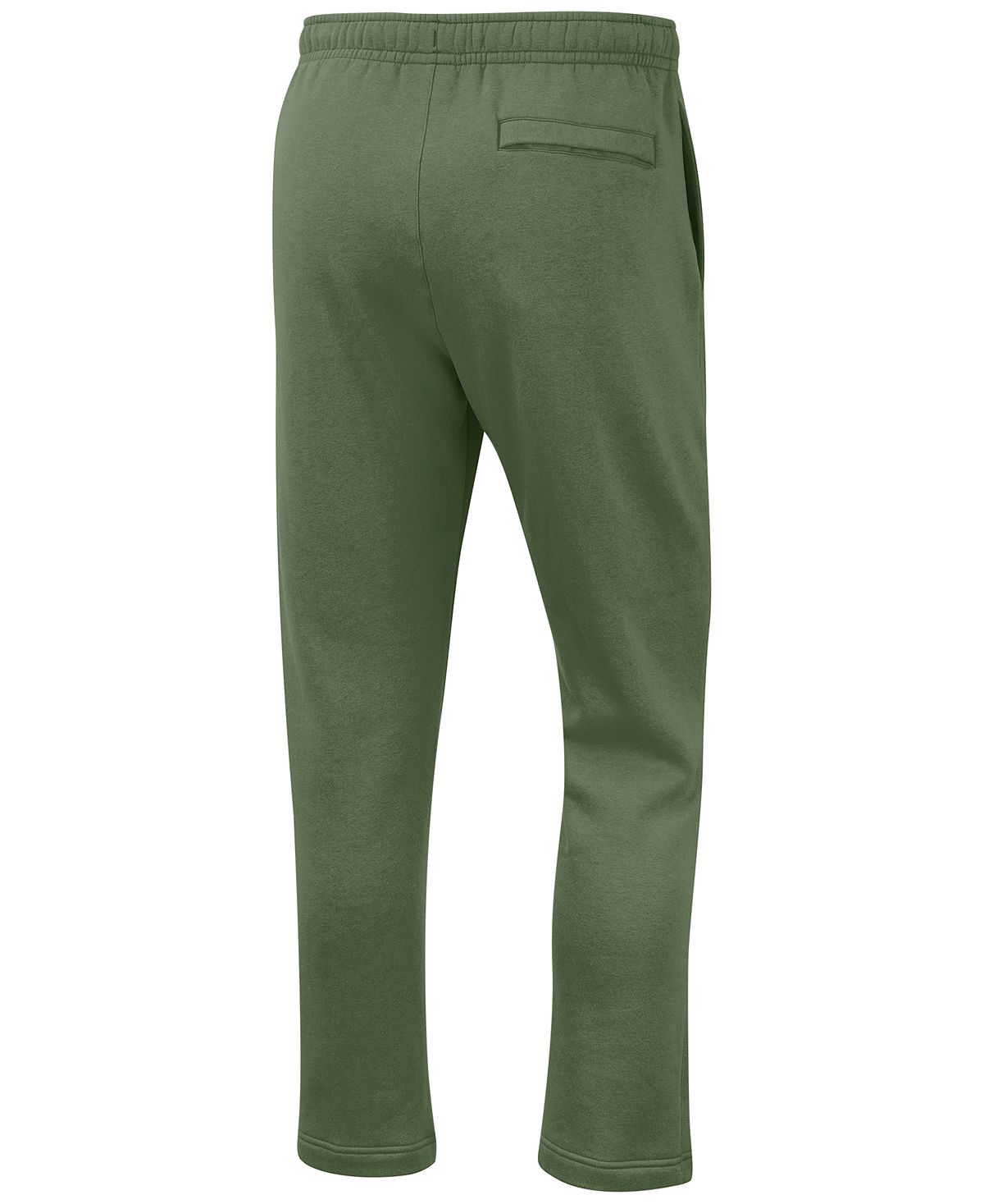 Nike Sportswear Club Fleece pants, green