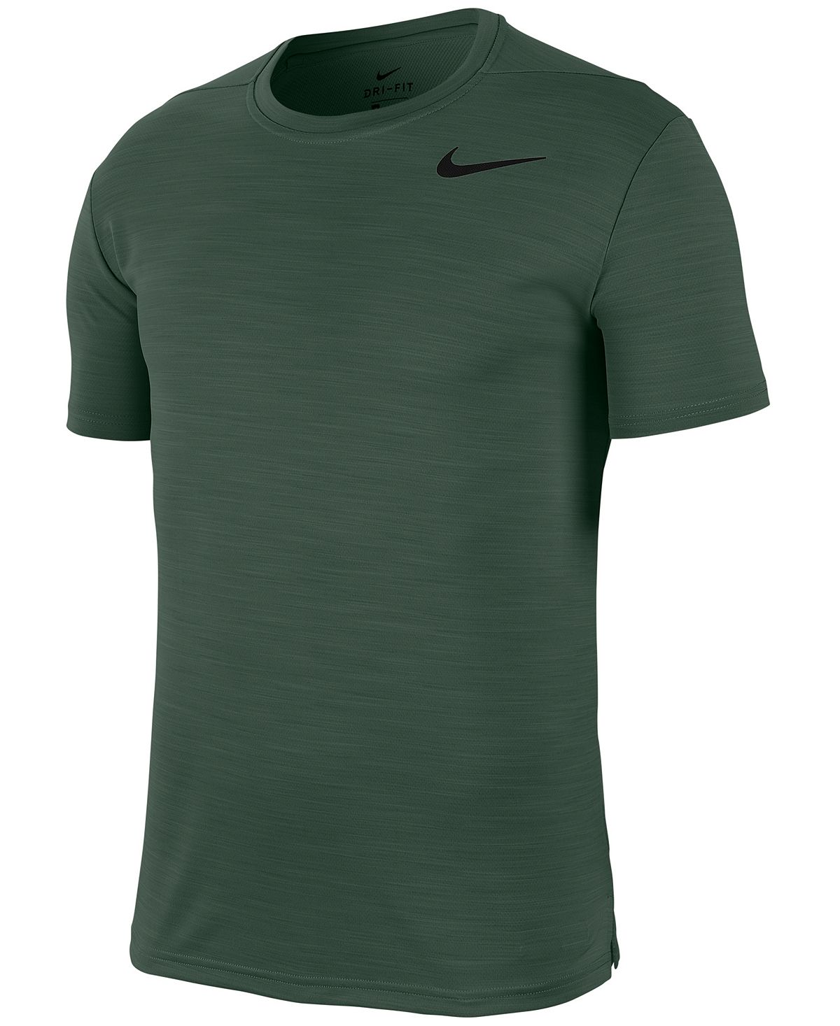 Nike Superset Breathe Training Top Galactic Jade