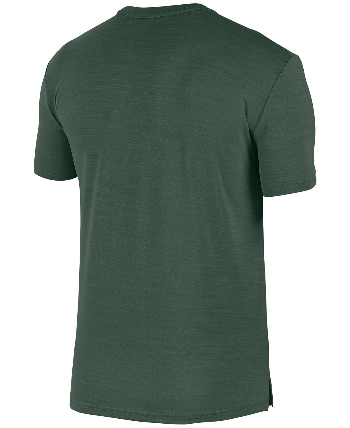 Nike Superset Breathe Training Top Galactic Jade