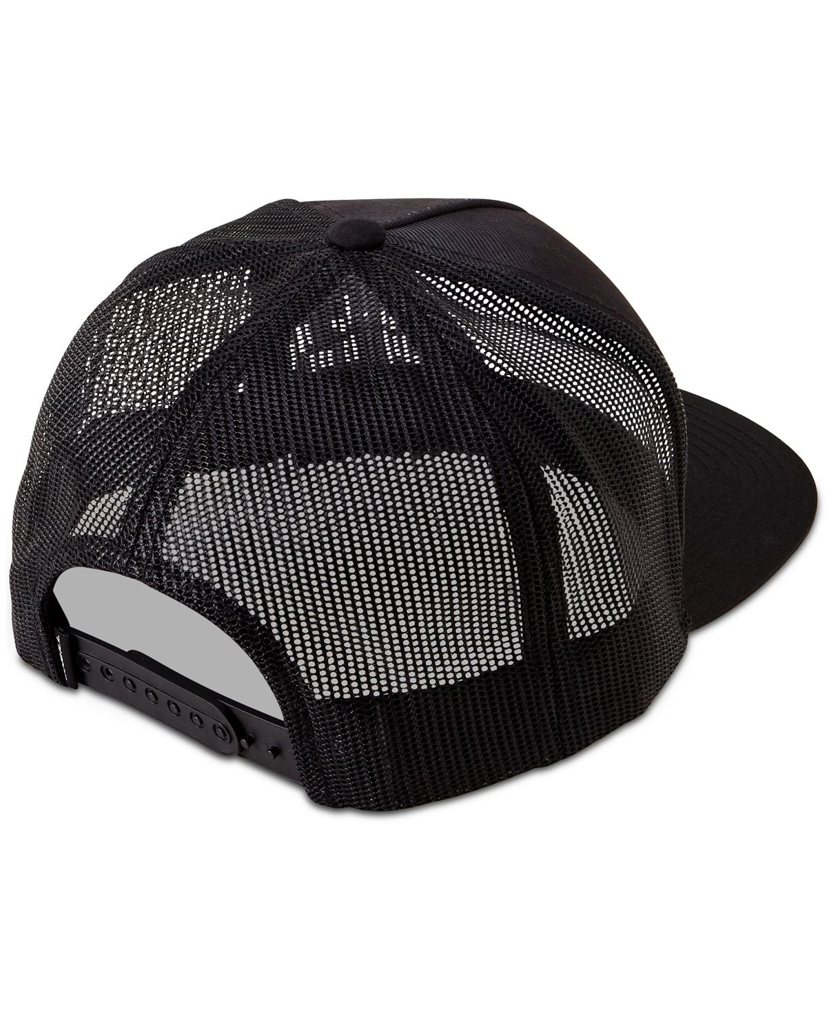 O'neill Hyperfreak Trucker Hat Black 2