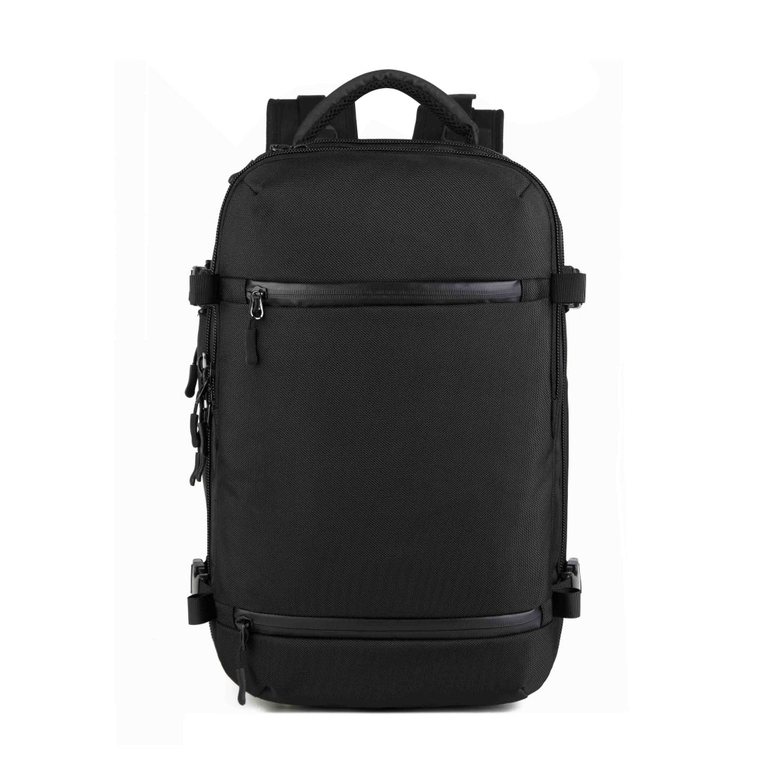 OZUKO 8983S Black Waterproof Backpack – CheapUndies