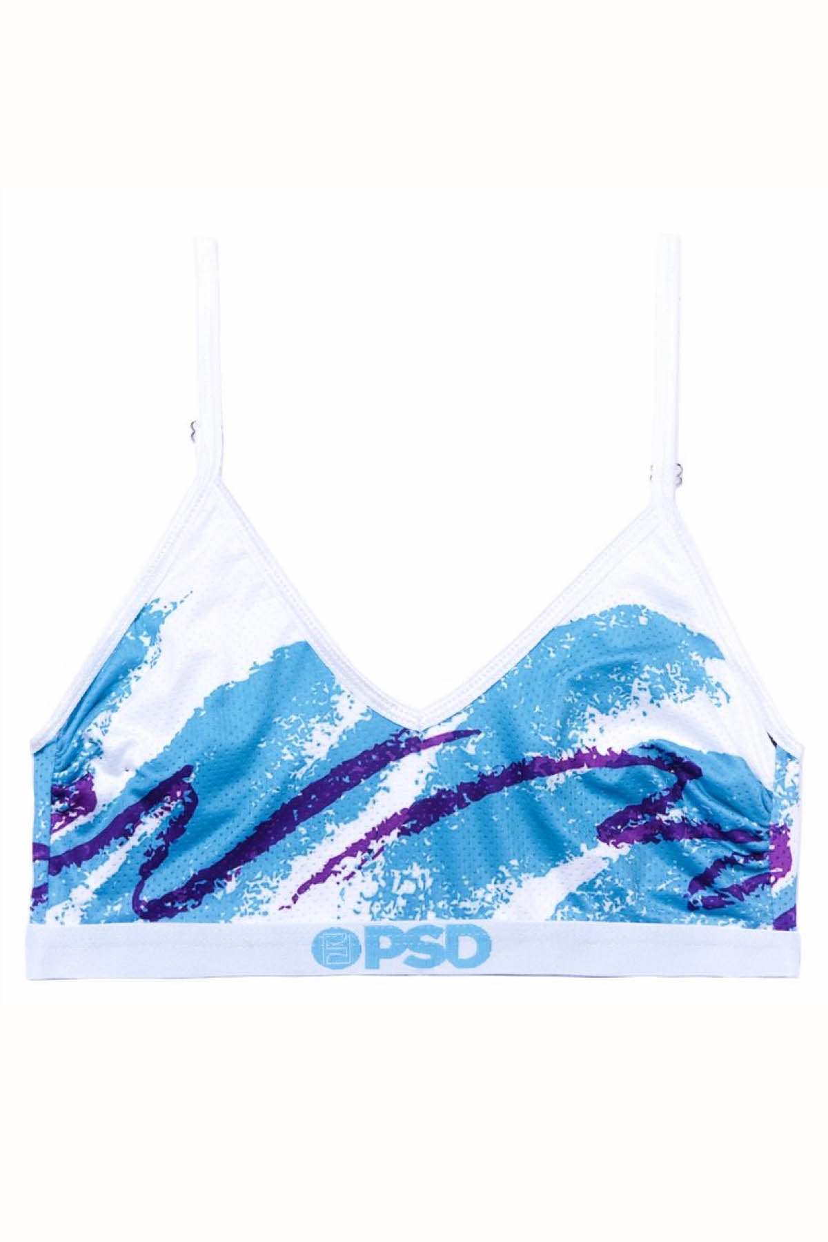 PSD 90's Cup Triangle-Bra