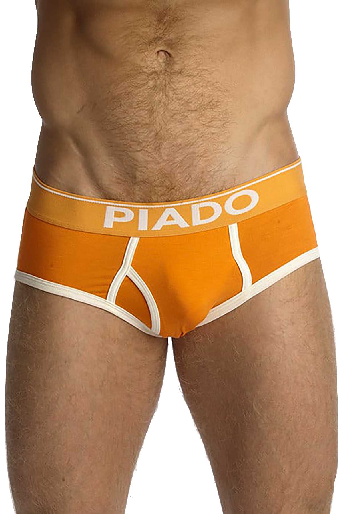 Piado Tangier Orange Brief