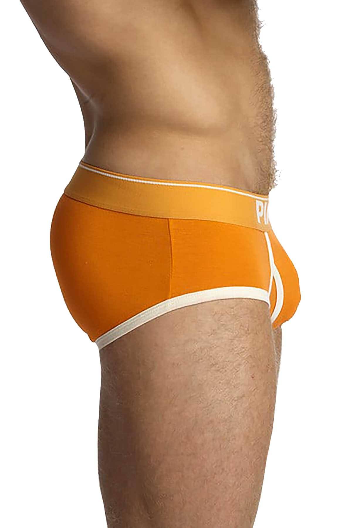 Piado Tangier Orange Brief