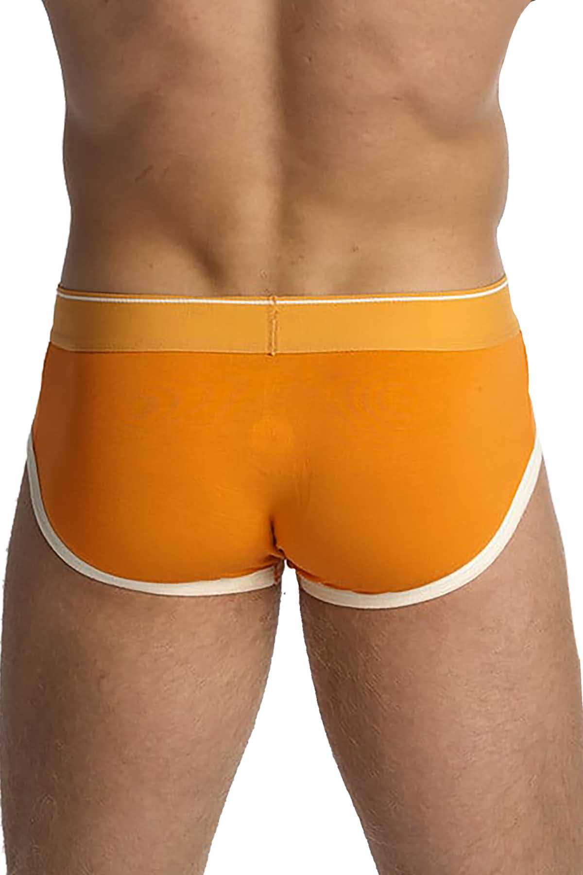 Piado Tangier Orange Brief