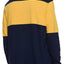 Polo Ralph Lauren Cruise Navy/Gold Bugle Big/Tall Jersey Rugby Shirt