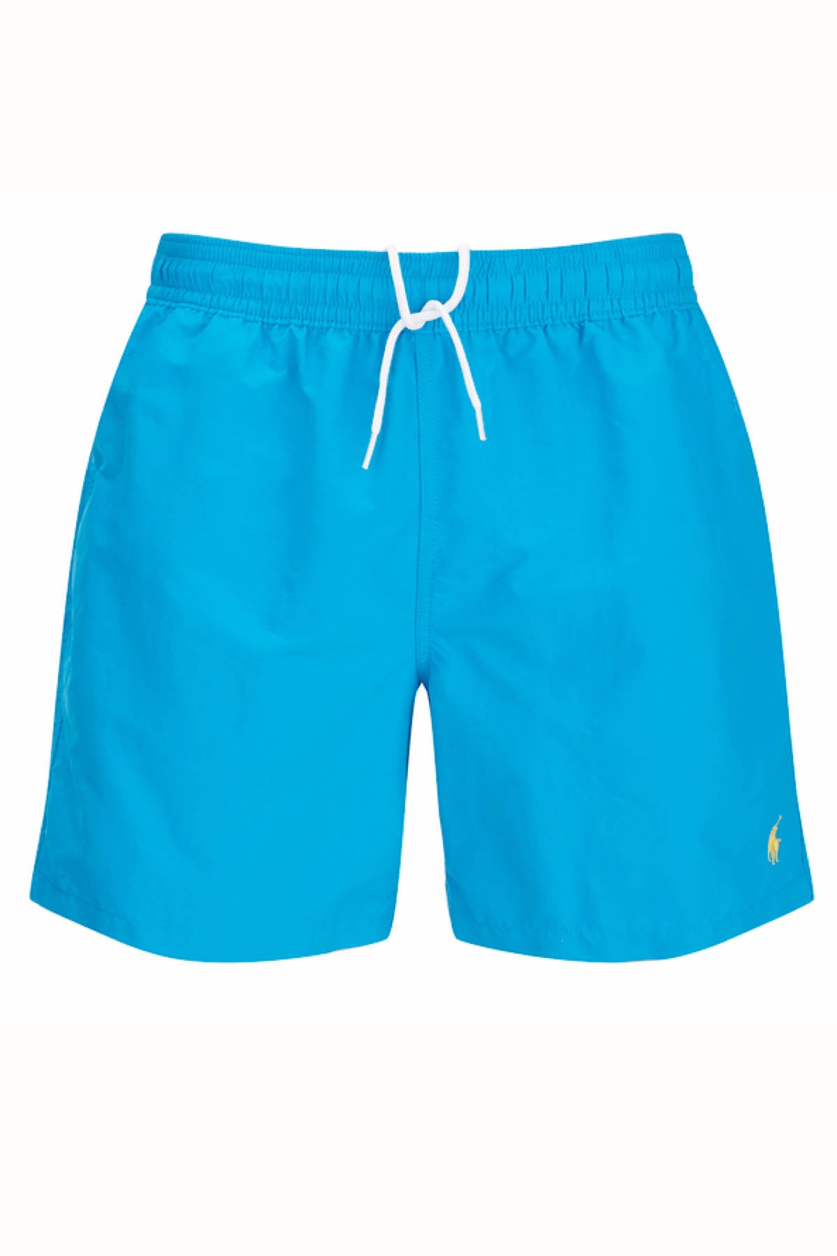 Polo Ralph Lauren Hawaiian-Ocean Hawaiian Swim Short